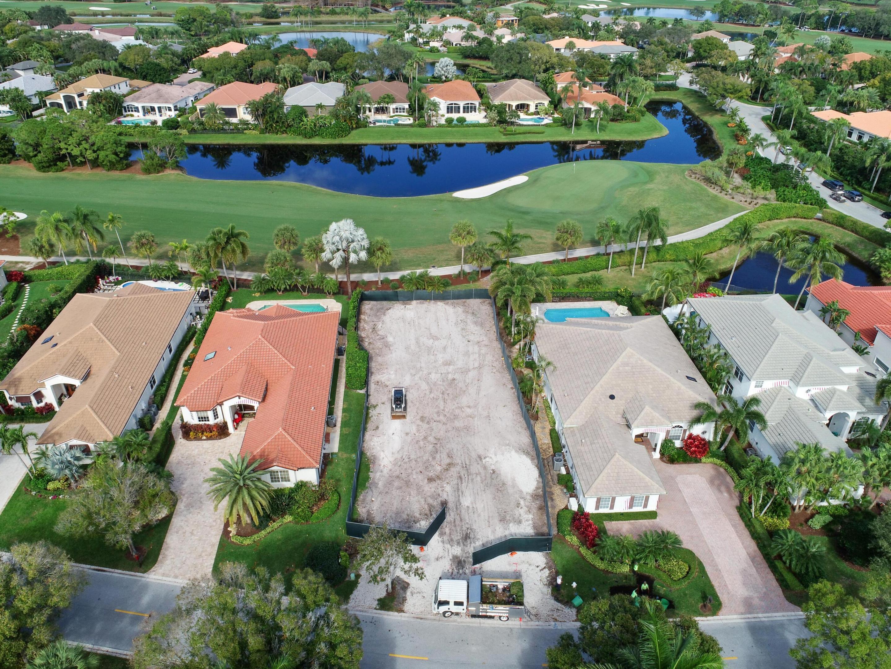 Admirals Cove - Residential