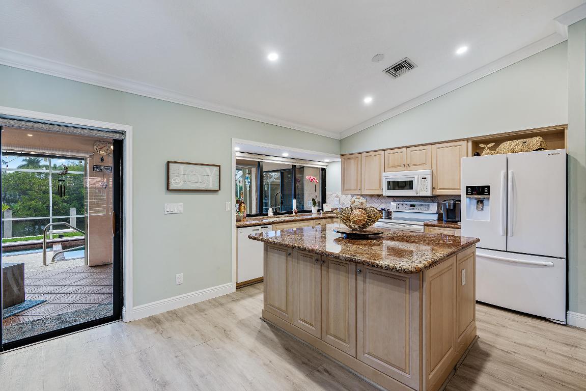 North Hobe Sound - Residential