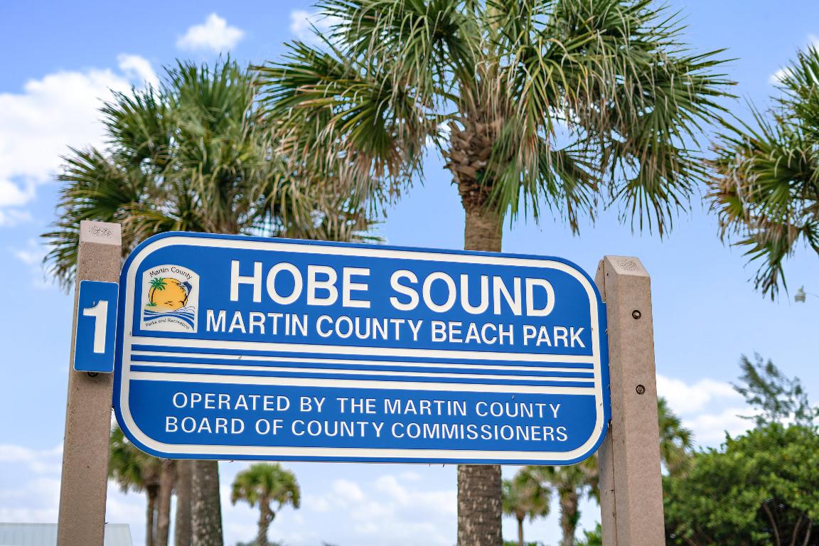 North Hobe Sound - Residential