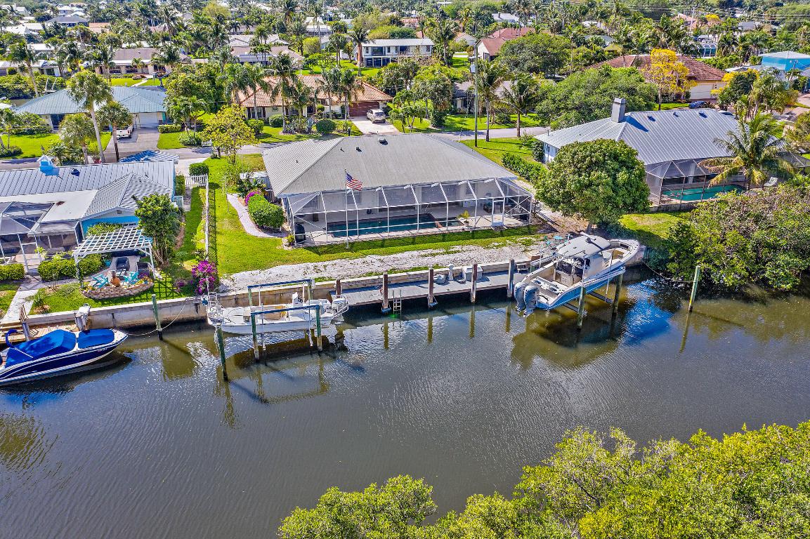 North Hobe Sound - Residential