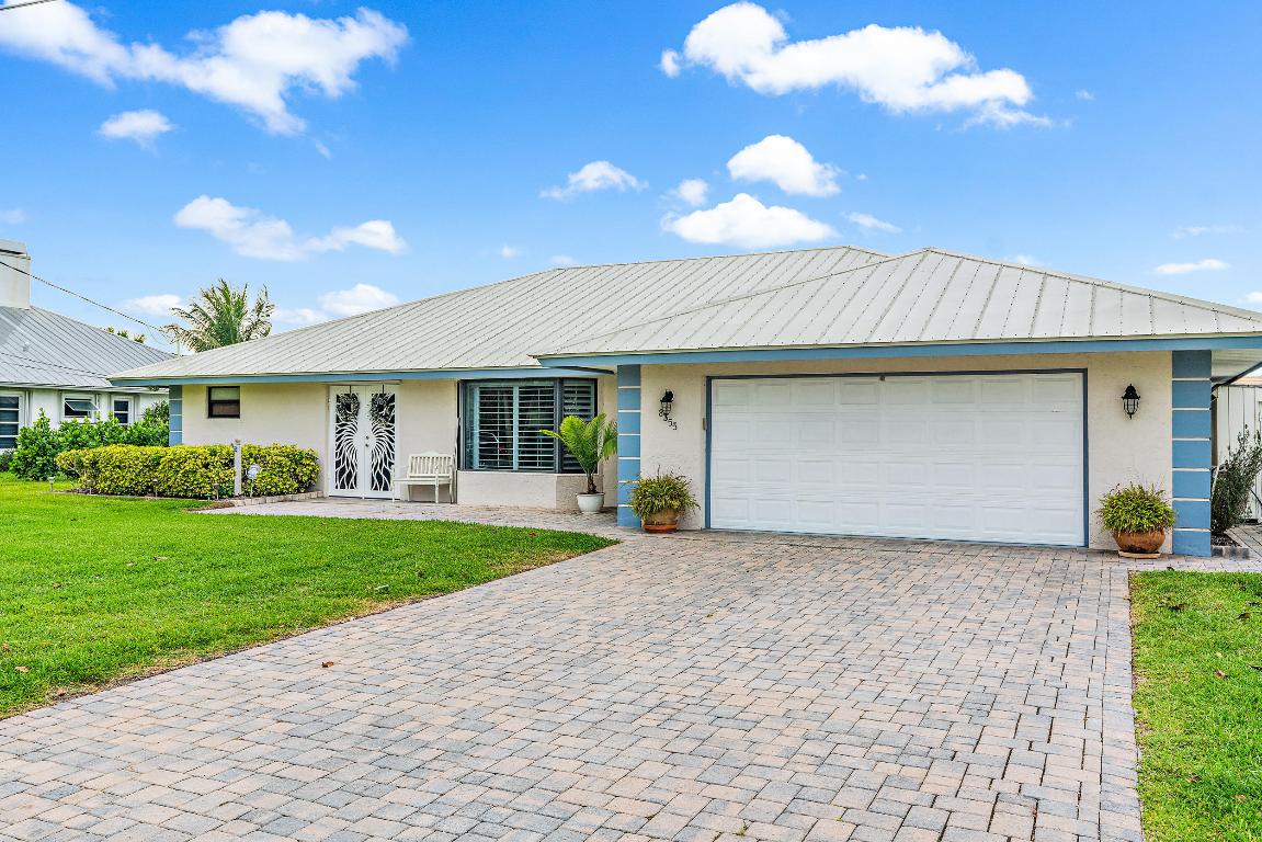 North Hobe Sound - Residential
