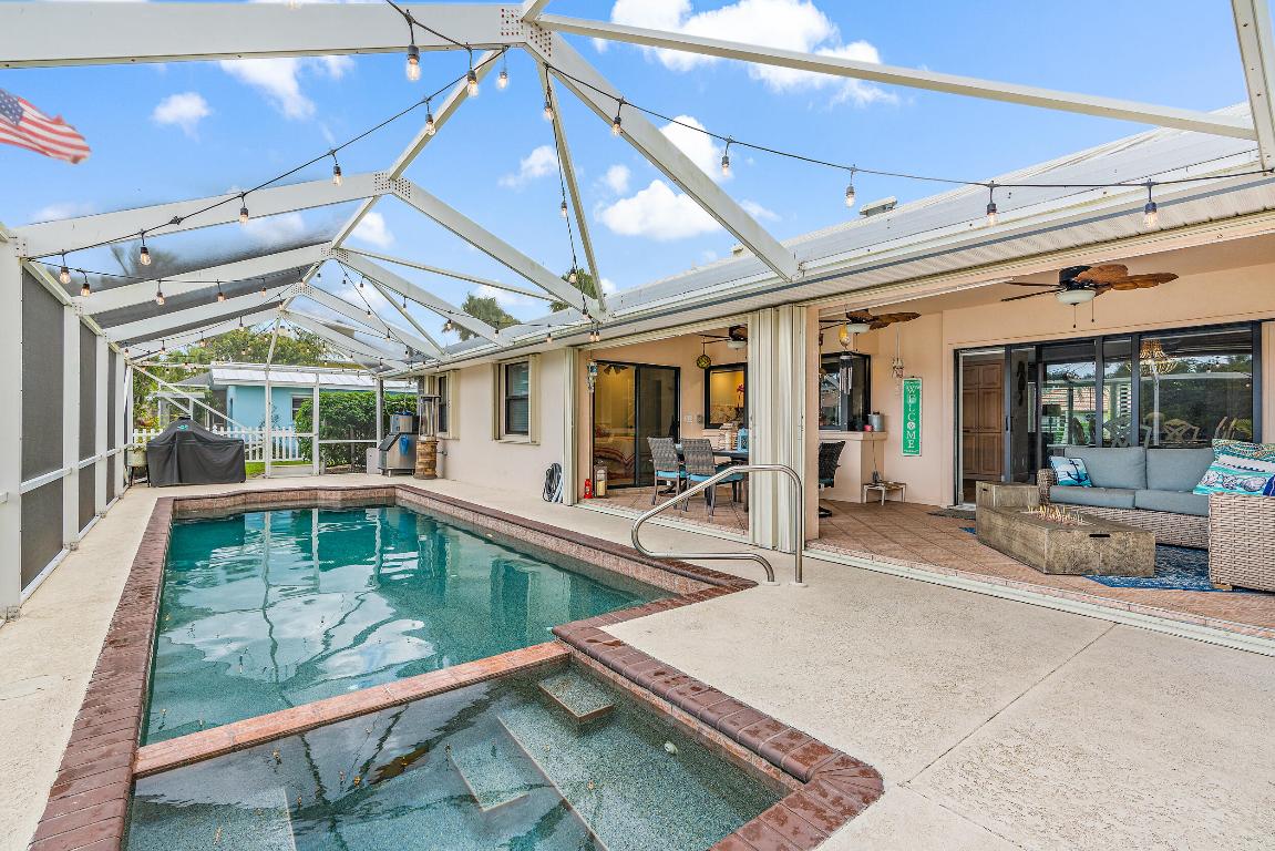 North Hobe Sound - Residential