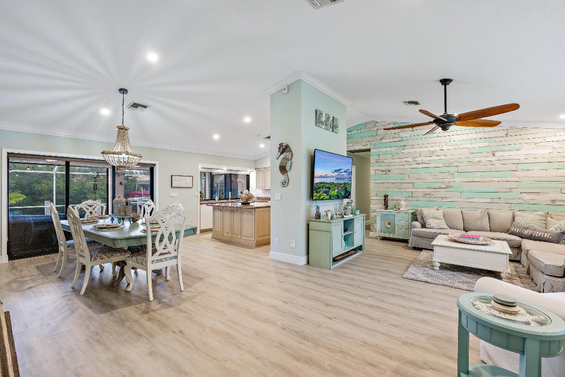 North Hobe Sound - Residential
