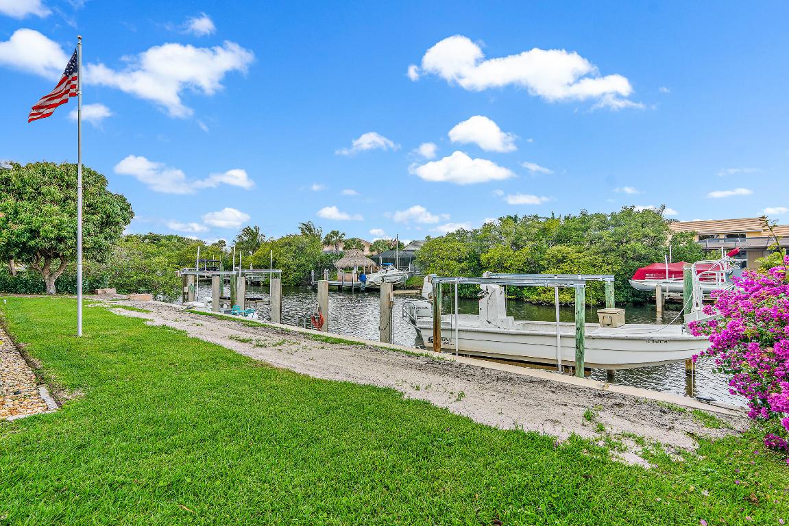 North Hobe Sound - Residential