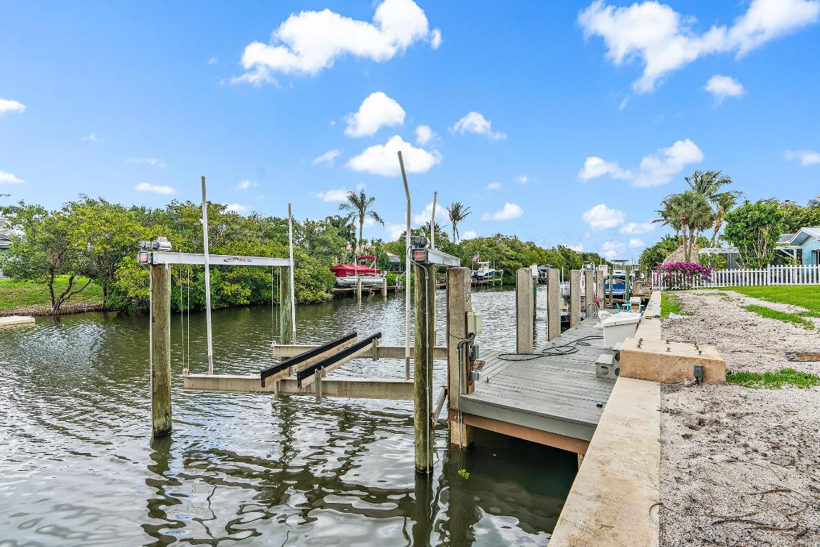 North Hobe Sound - Residential