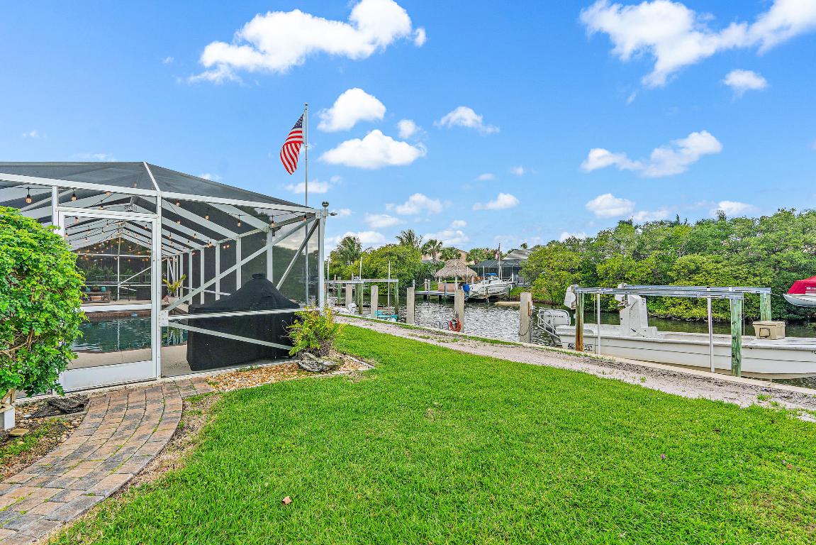 North Hobe Sound - Residential