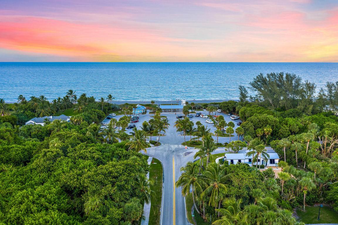 North Hobe Sound - Residential