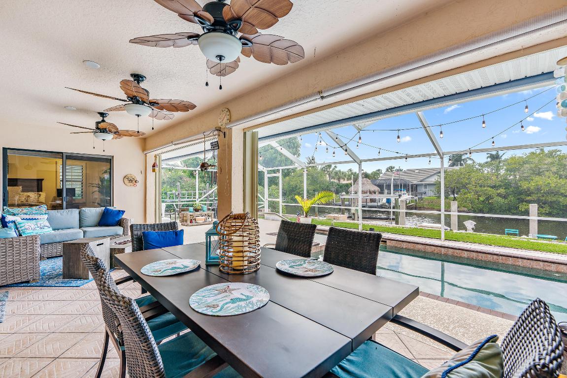 North Hobe Sound - Residential