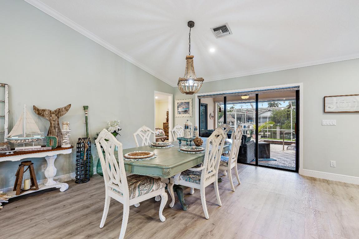 North Hobe Sound - Residential