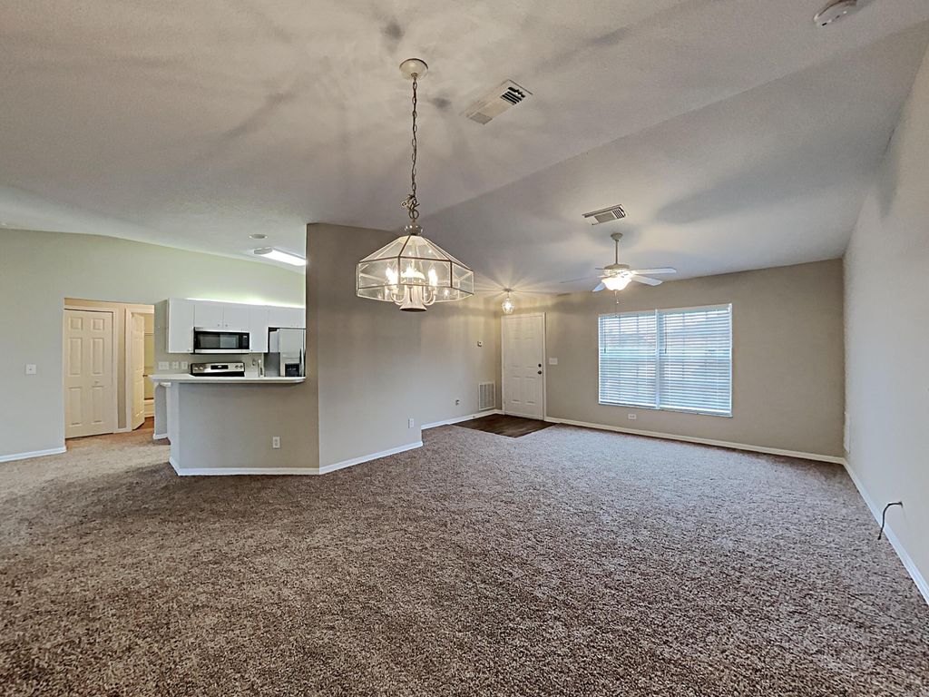 Photo of 1711 SW Gloria Lane, Port Saint Lucie, FL 34953 (MLS # B26042763)