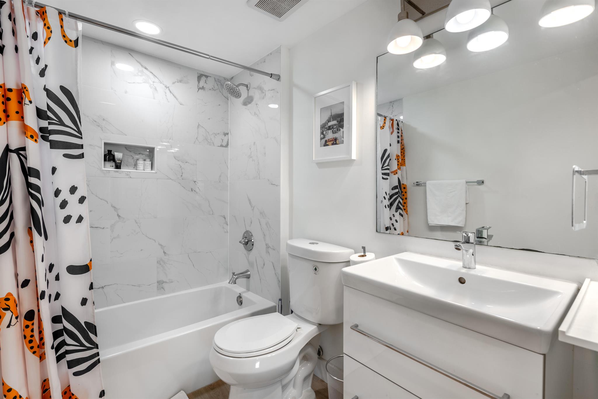 BRICKELL VIEW WEST CONDO - Residential Lease