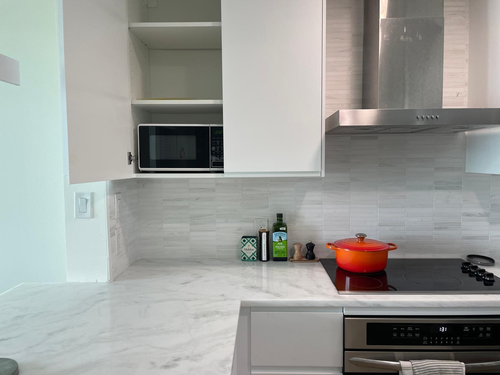 BRICKELL VIEW WEST CONDO - Residential Lease