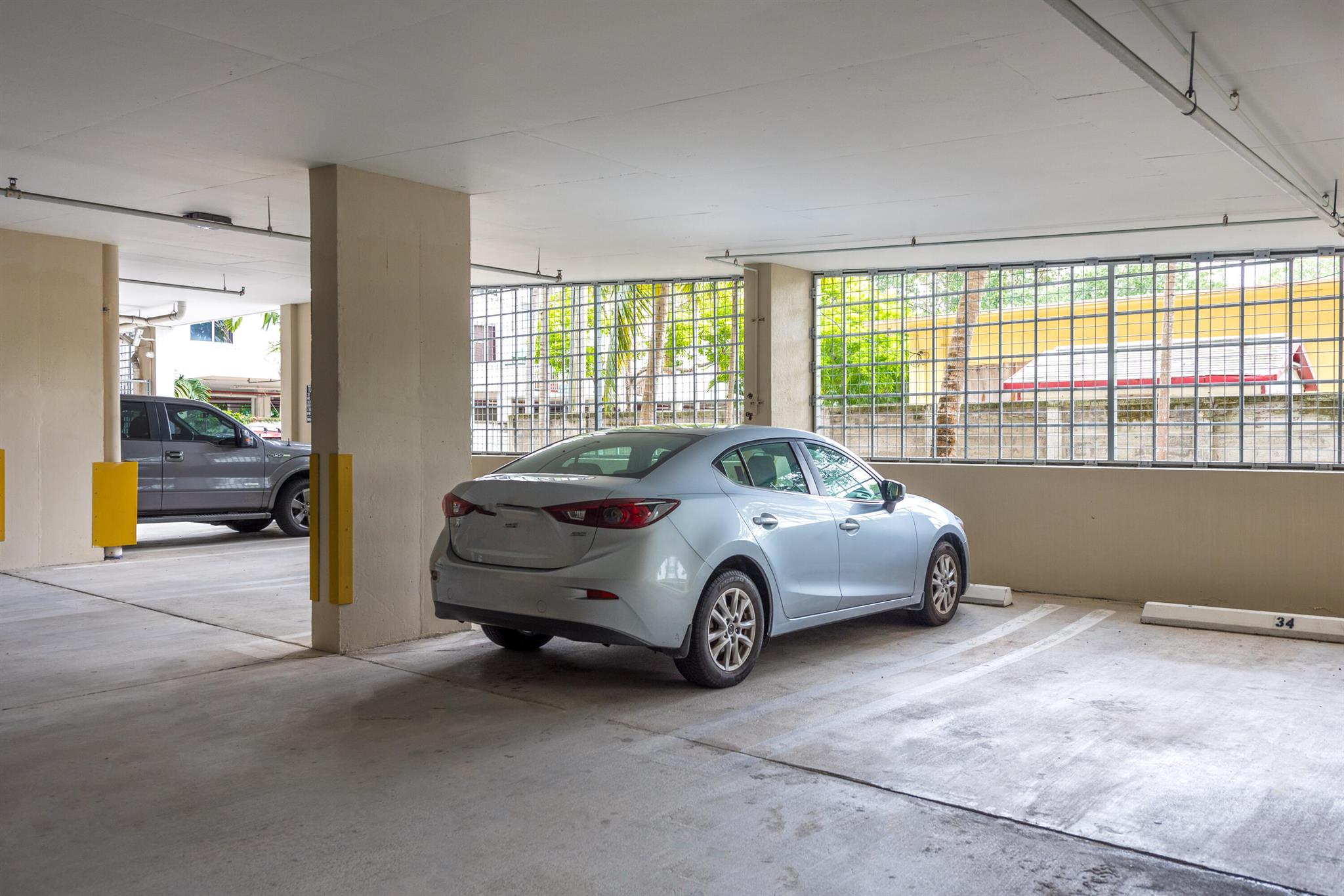 BRICKELL VIEW WEST CONDO - Residential Lease