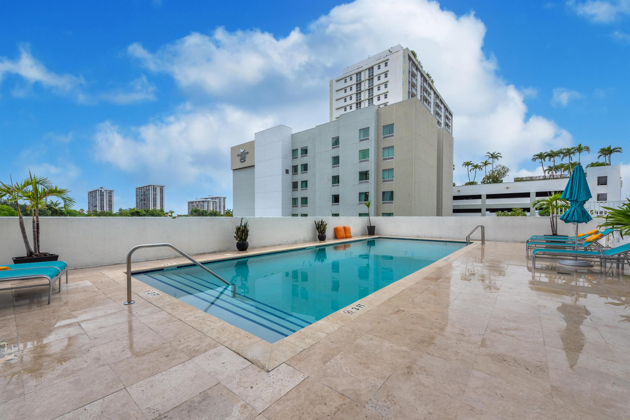 BRICKELL VIEW WEST CONDO - Residential Lease