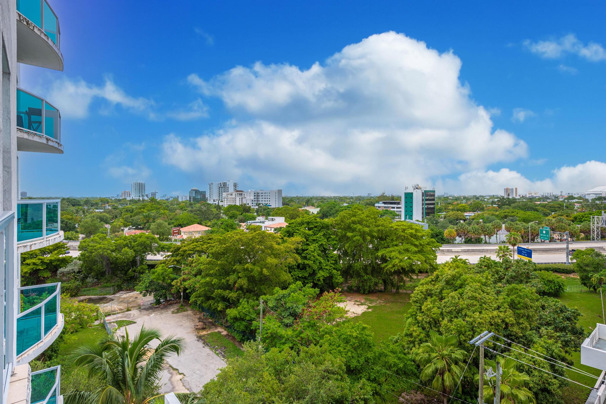 BRICKELL VIEW WEST CONDO - Residential Lease
