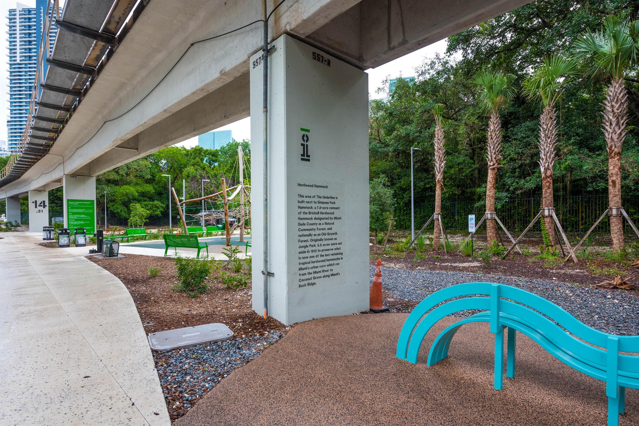 BRICKELL VIEW WEST CONDO - Residential Lease