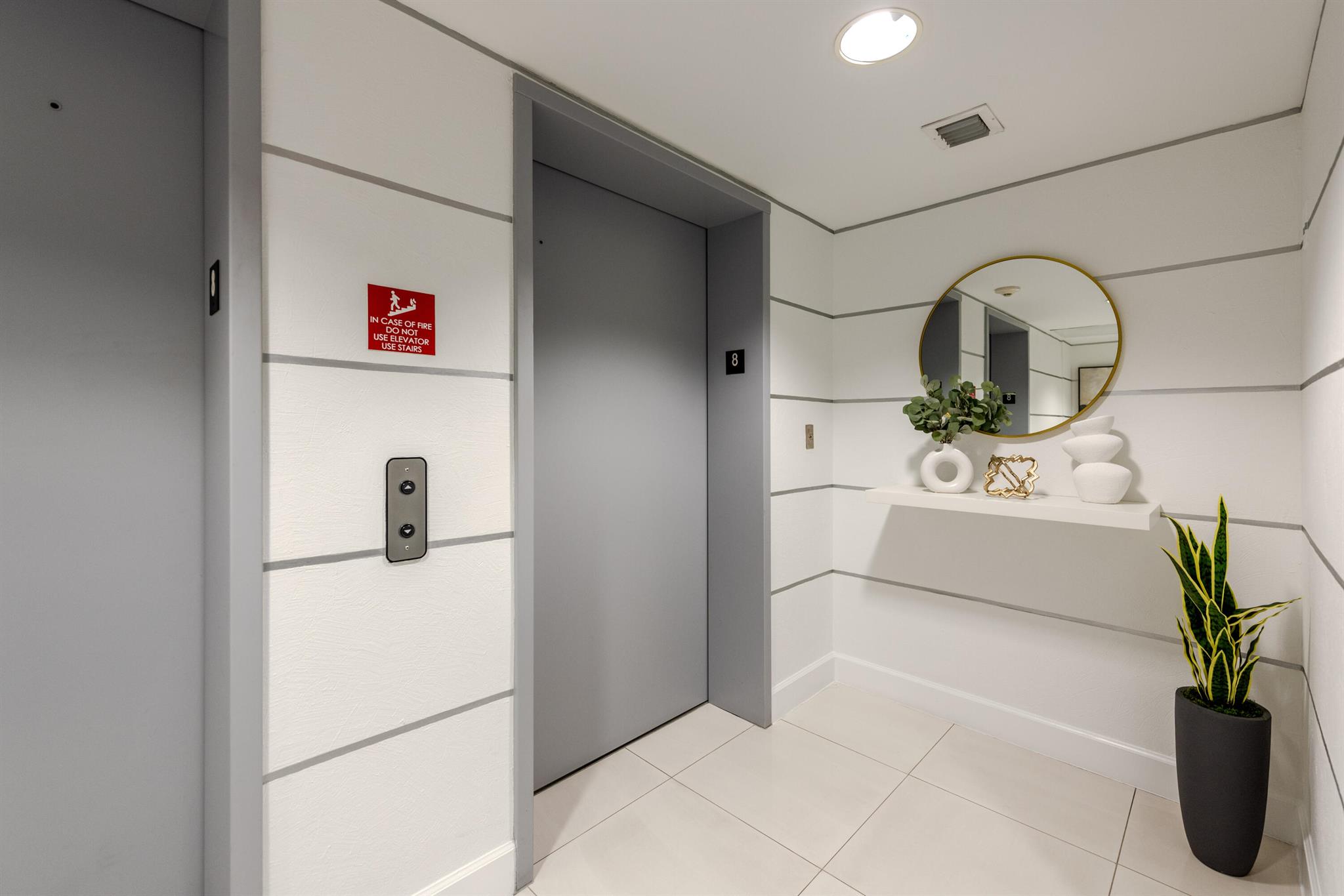 BRICKELL VIEW WEST CONDO - Residential Lease