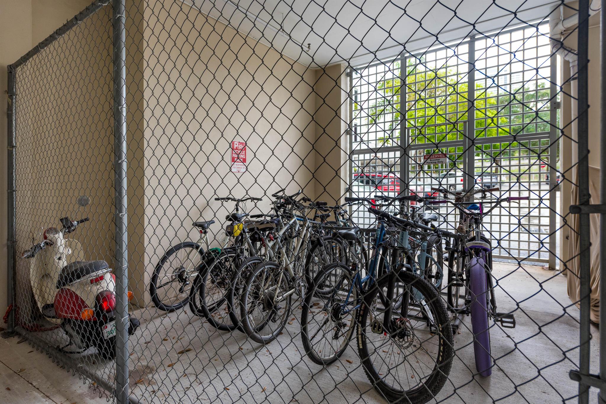 BRICKELL VIEW WEST CONDO - Residential Lease