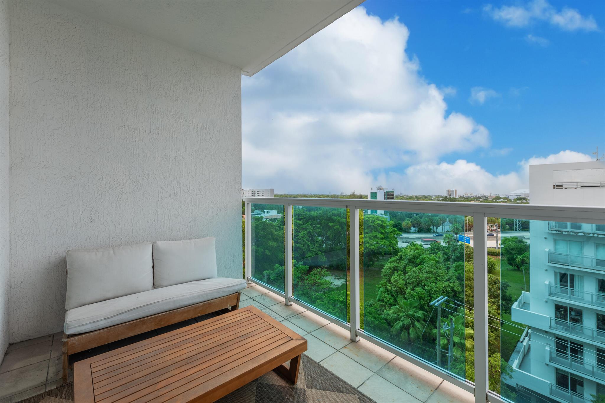 BRICKELL VIEW WEST CONDO - Residential Lease