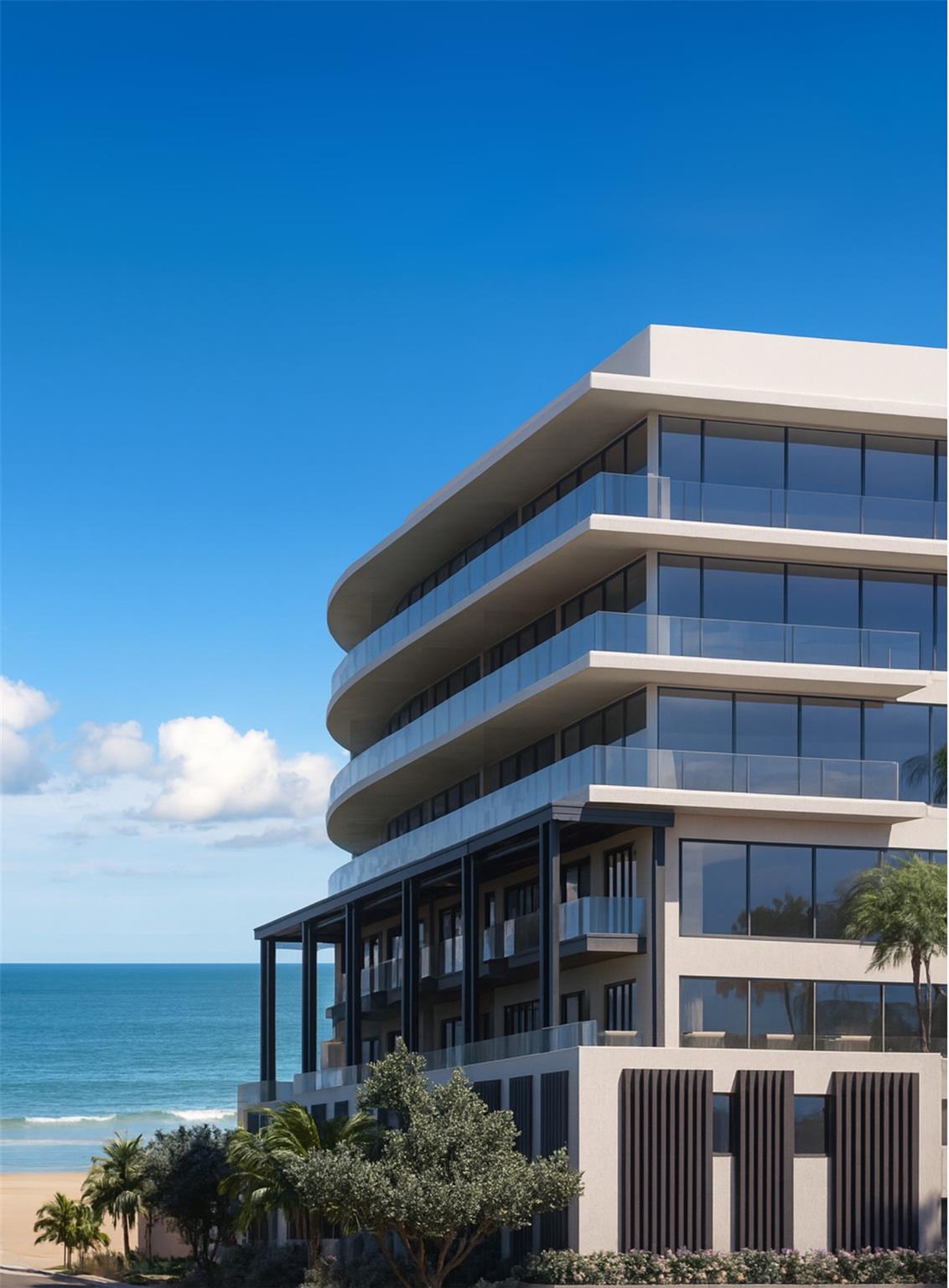 Eturna Beachside - Residential