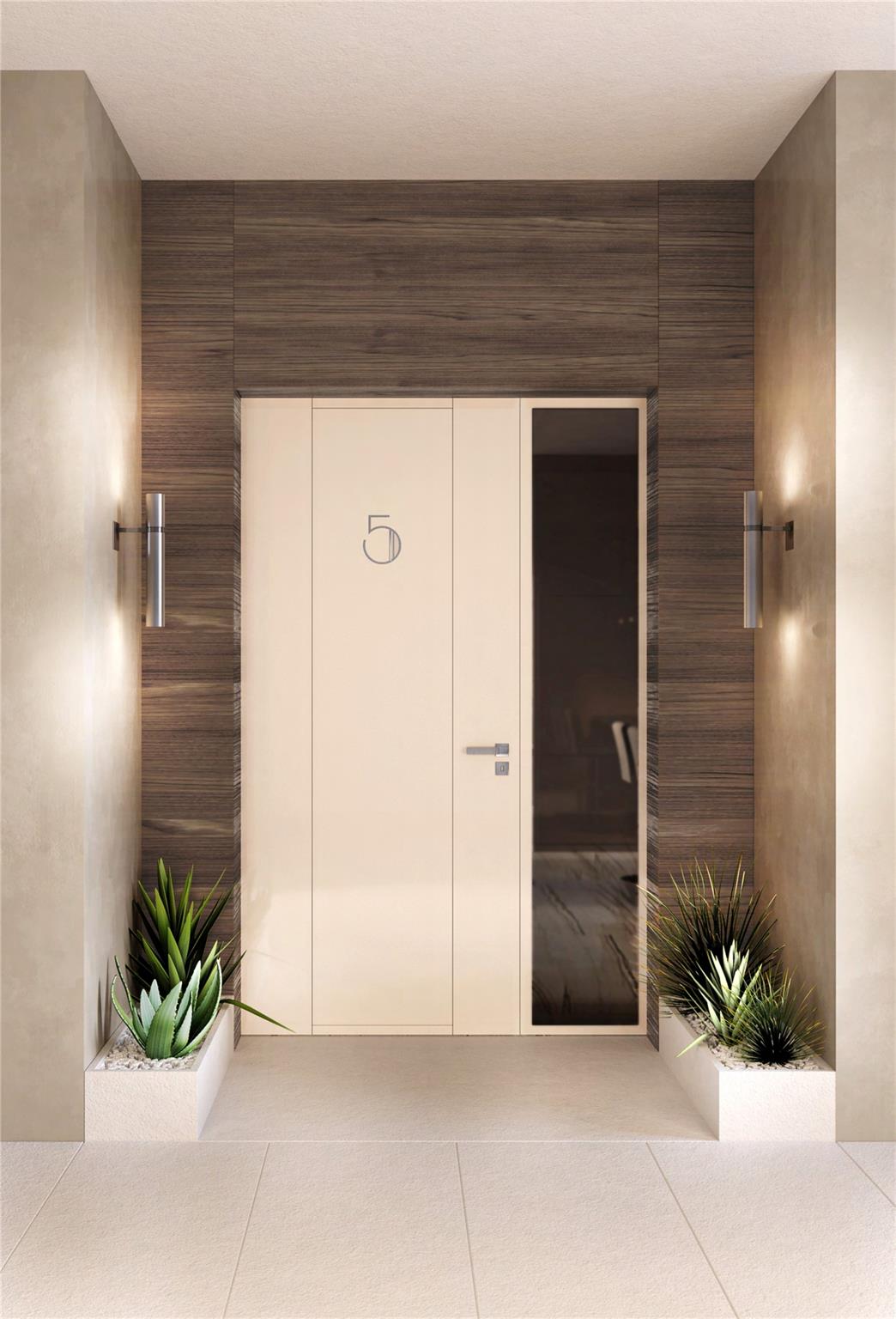 Eturna Beachside - Residential