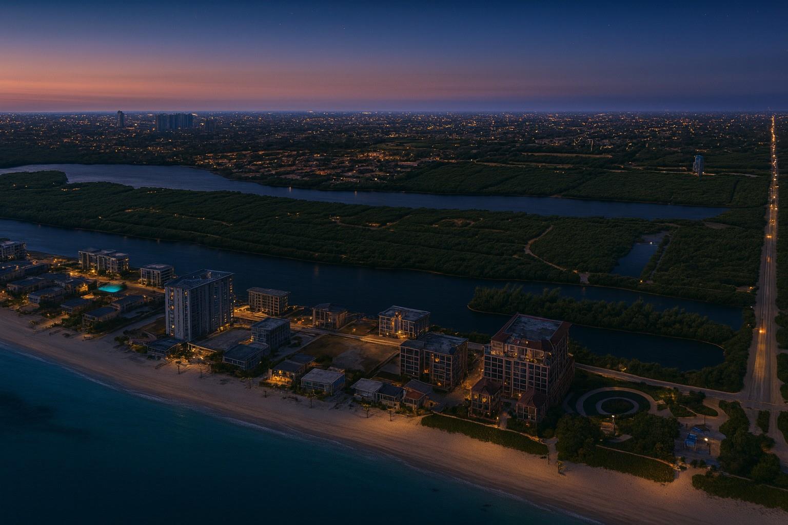 Eturna Beachside - Residential