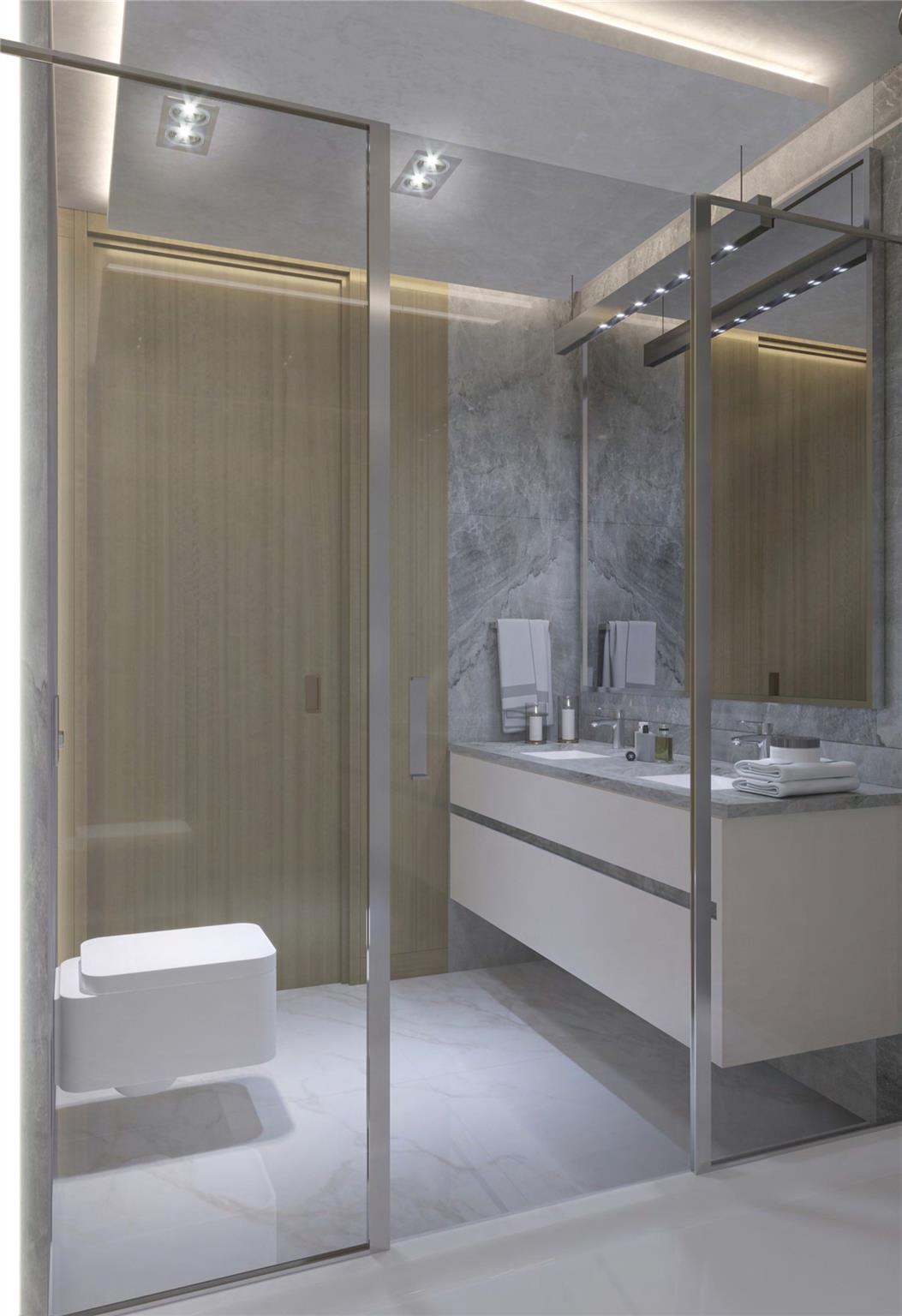 Eturna Beachside - Residential