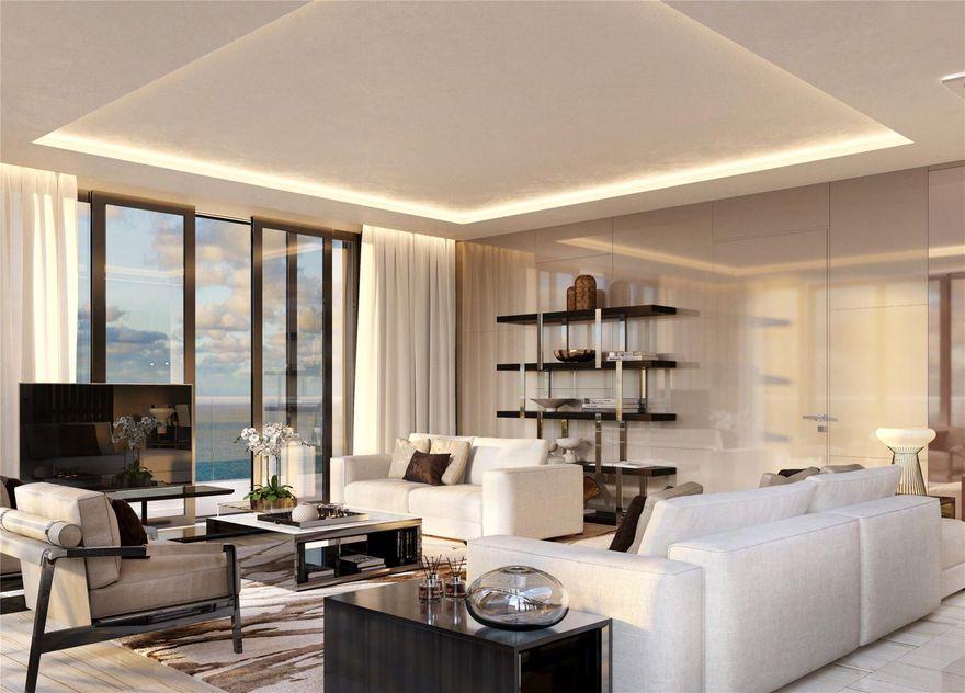 Eturna Beachside introduces a new brand of luxury living on Hollywood Beach—7-story boutique on the ocean side of A1A with just 36 modern residences. Minimalist architecture, refined finishes, floor-to-ceiling impact windows and sliding doors, and light-filled layouts with private balconies. Amenities: sun-drenched pool deck, fitness center, front-desk concierge, and beach service access. Choose 1-2BR condos or 3-4BR two-story villas with ocean & Intracoastal views. Steps to the sand and the Hollywood Boardwalk; minutes to Aventura, Fort Lauderdale & FLL. Pet-friendly. Only 20% down! Completion in 2025. Schedule your hard-hat tour. *Renderings for illustration purposes only, actual building may vary.