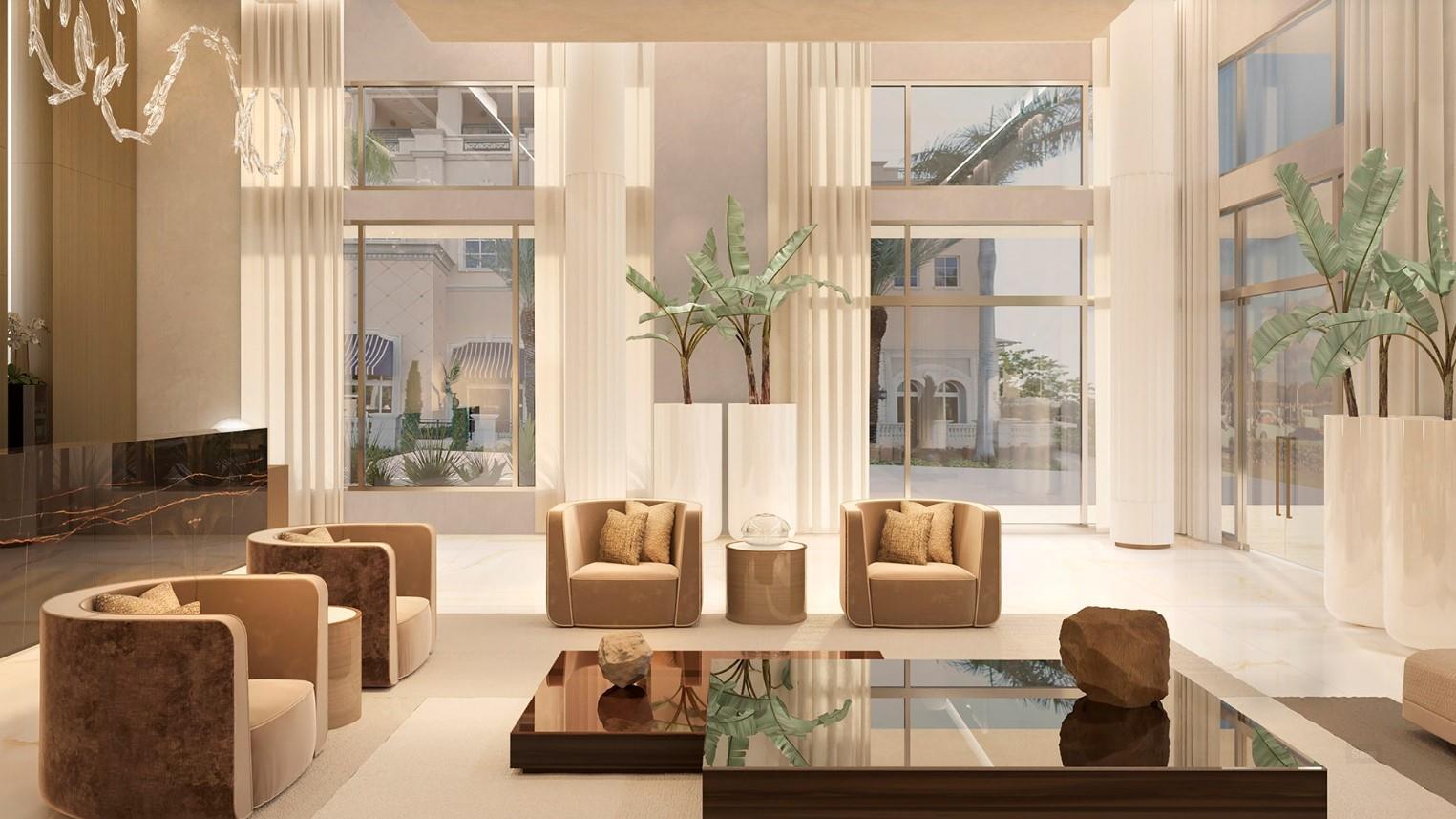 Eturna Beachside - Residential