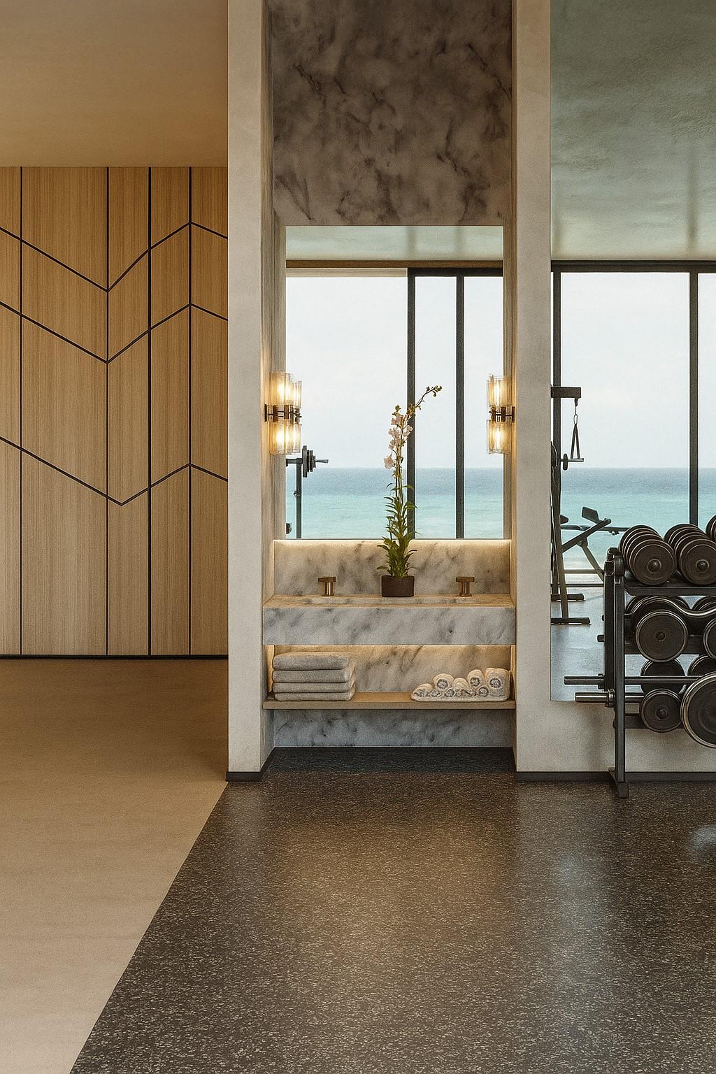 Eturna Beachside - Residential