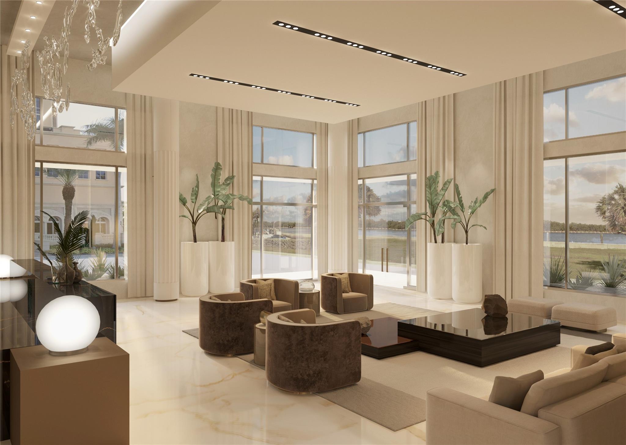 Eturna Beachside - Residential