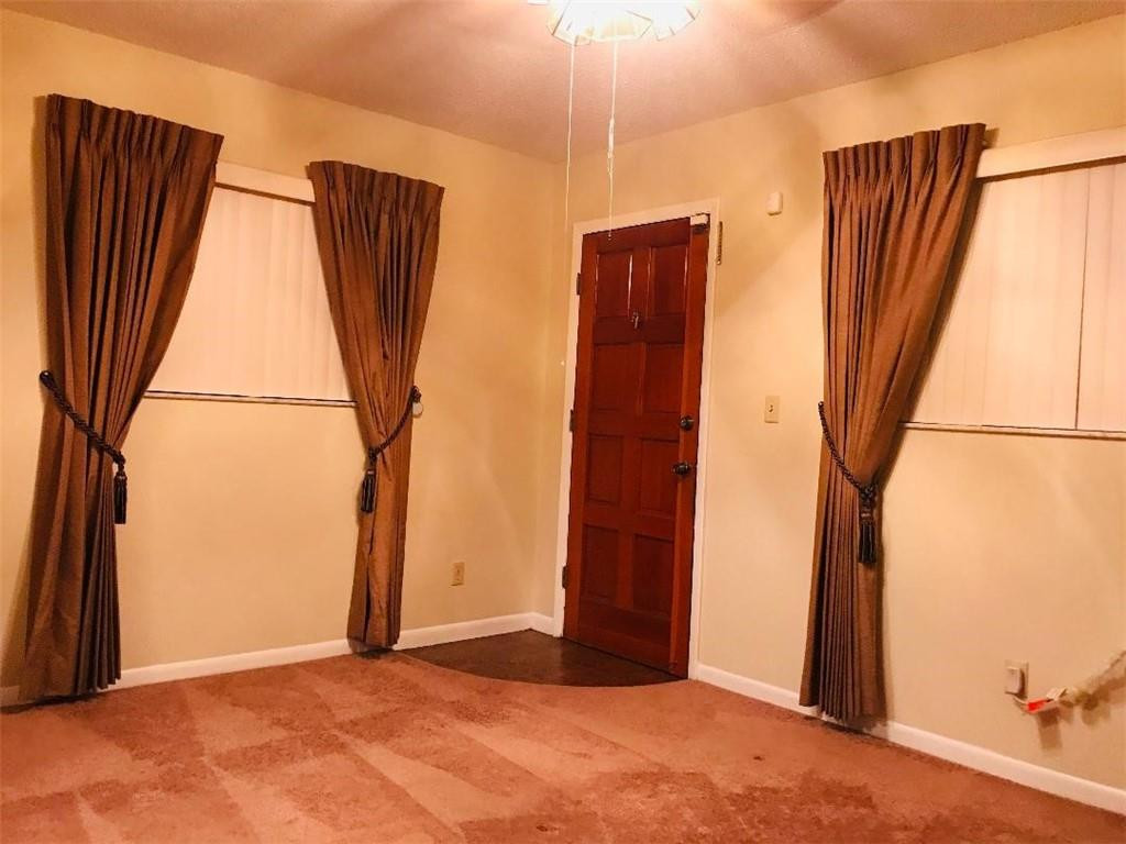 Lauderdale Manor Homesite - Residential Lease