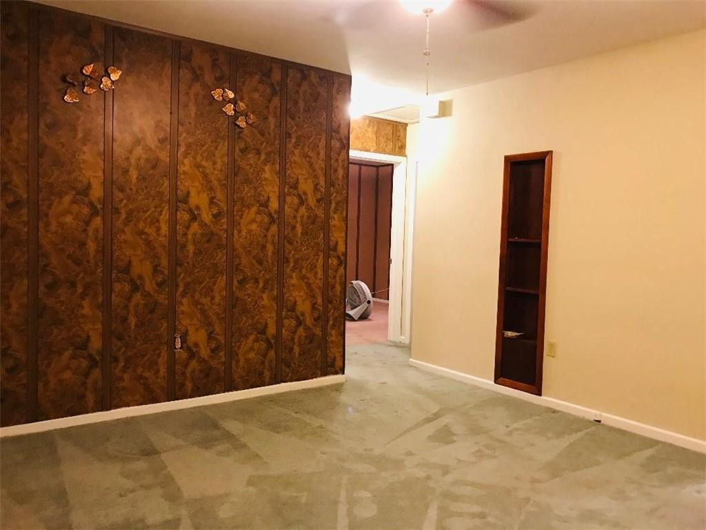 Lauderdale Manor Homesite - Residential Lease