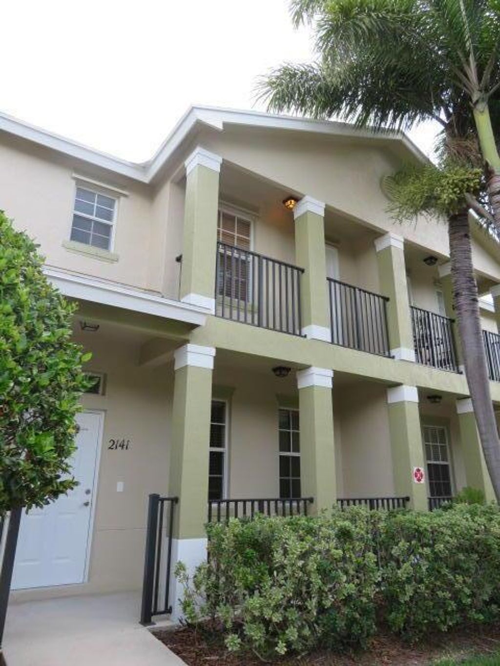 Photo of 2141 SE Fern Park Drive, Port St Lucie, FL 34952 (MLS # R10897540)