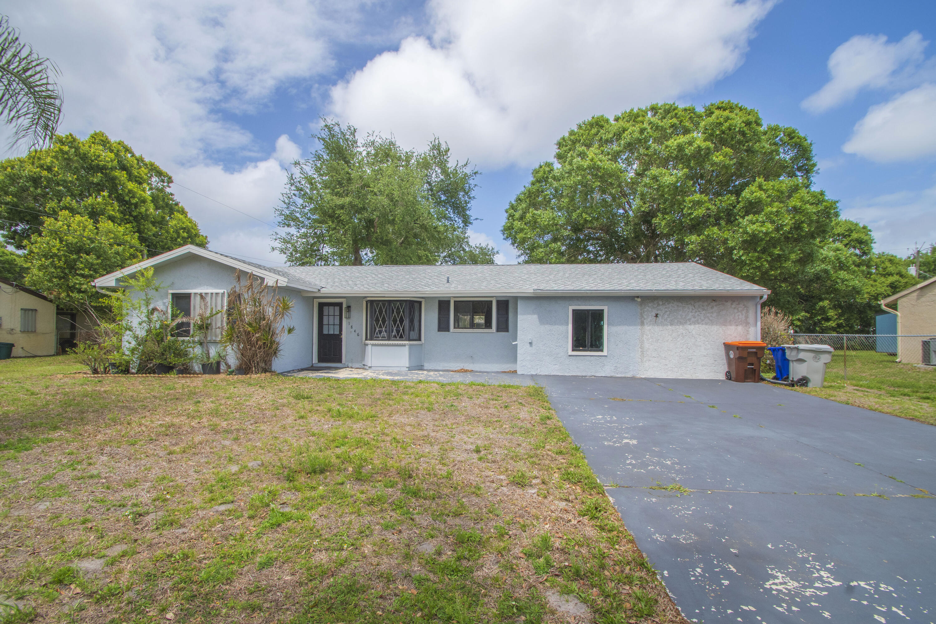 VERO BEACH HIGHLANDS UNIT 4 - Residential