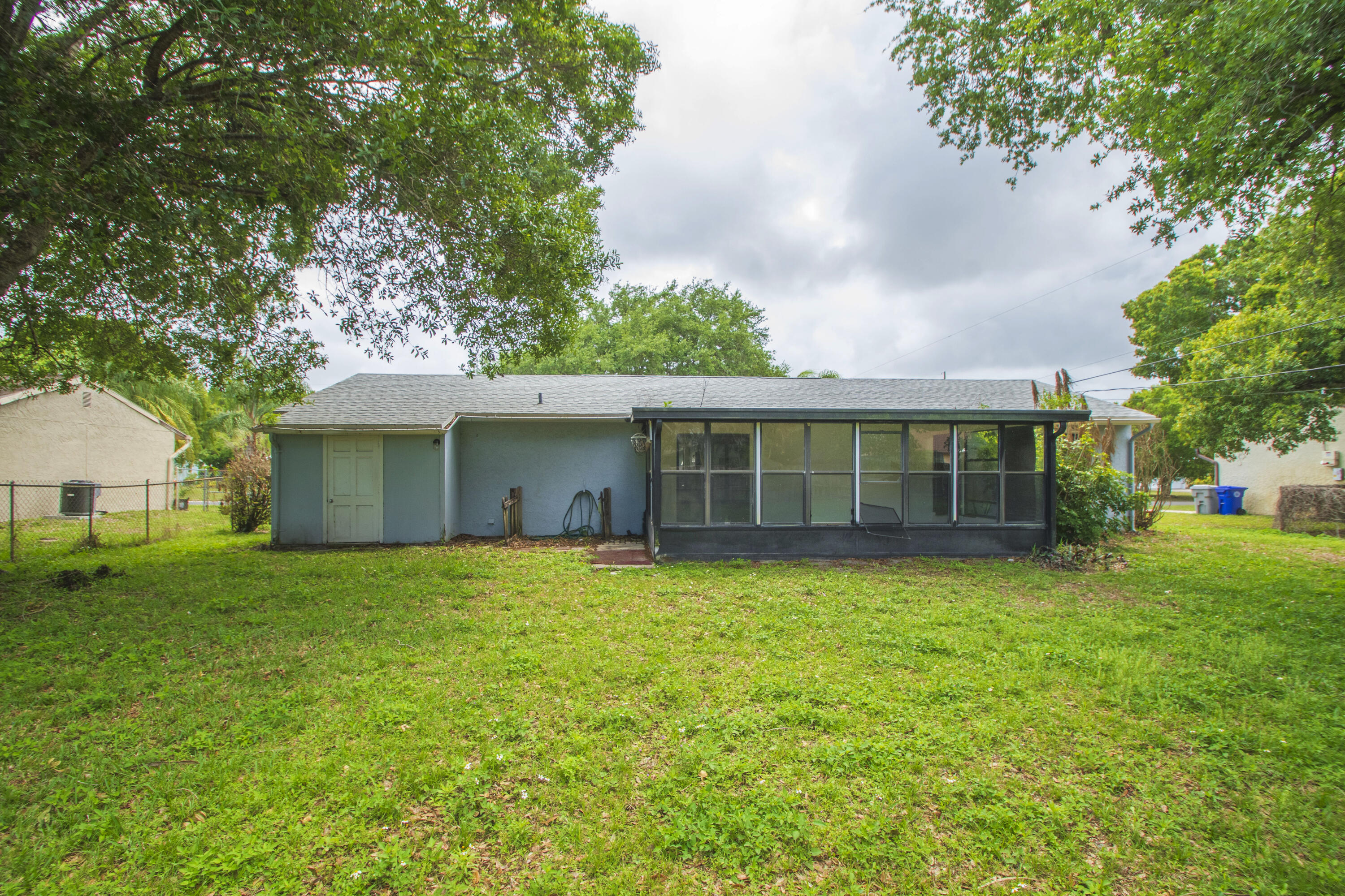 VERO BEACH HIGHLANDS UNIT 4 - Residential