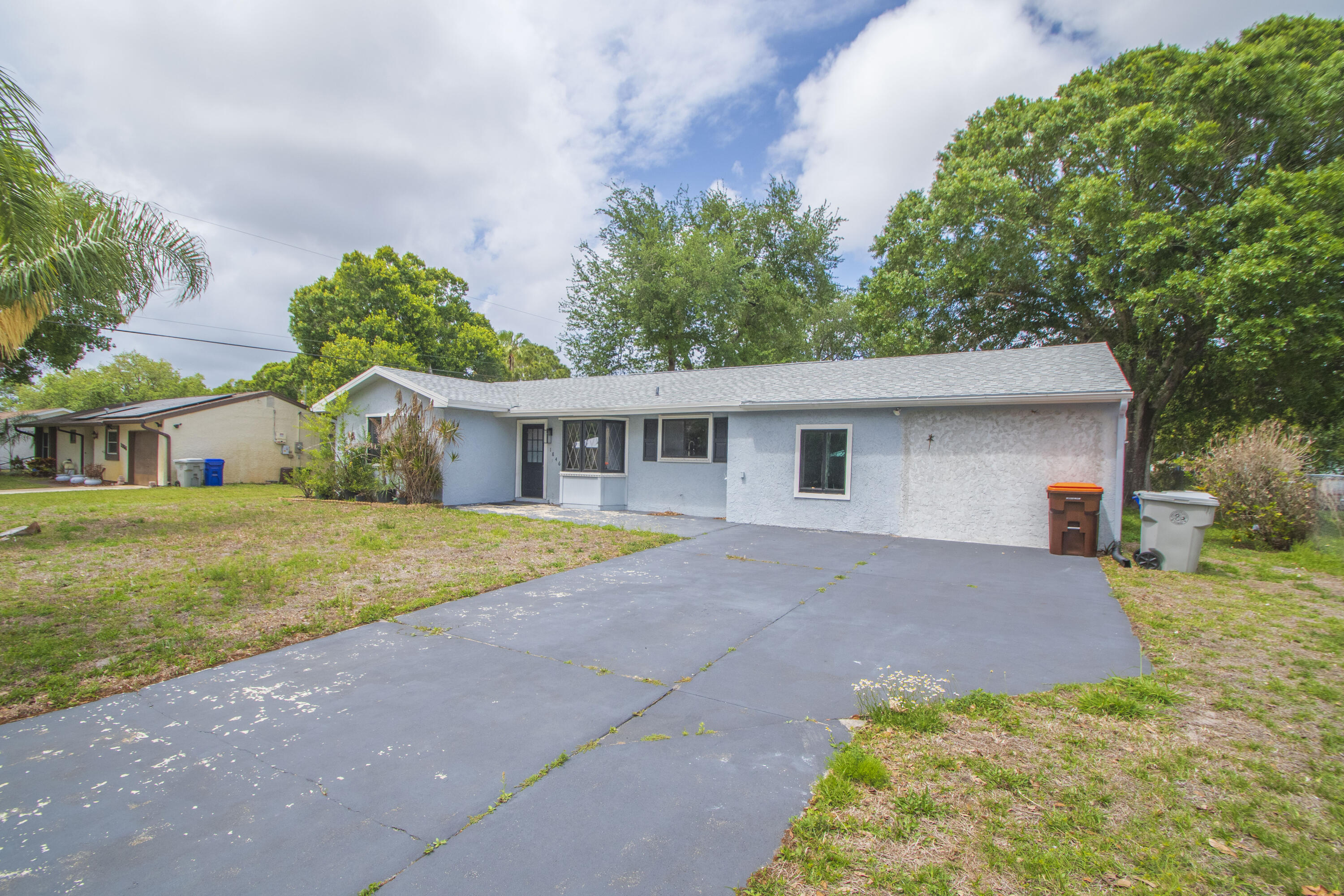 VERO BEACH HIGHLANDS UNIT 4 - Residential