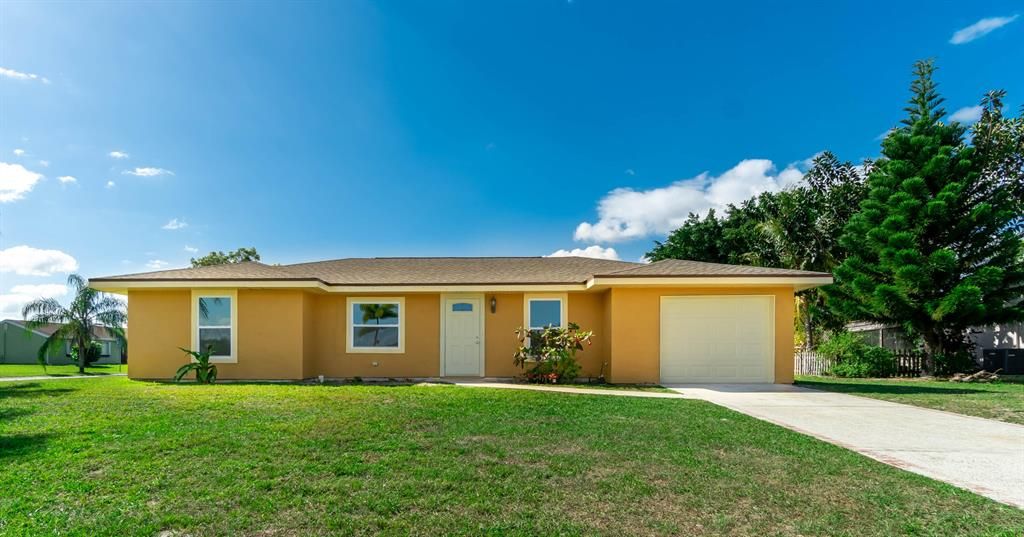 Photo of 1782 SE Elkhart Terrace Ter, Port St Lucie, FL 34952 (MLS # R10699929)