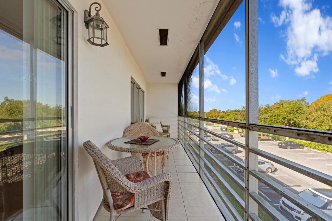 MANSFIELD AT CENTURY VILLAGE CONDO - Residential