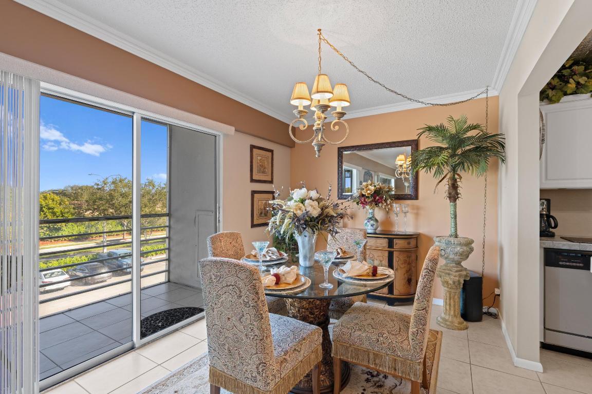 MANSFIELD AT CENTURY VILLAGE CONDO - Residential