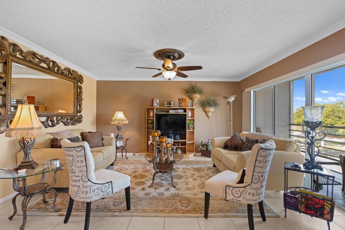 MANSFIELD AT CENTURY VILLAGE CONDO - Residential