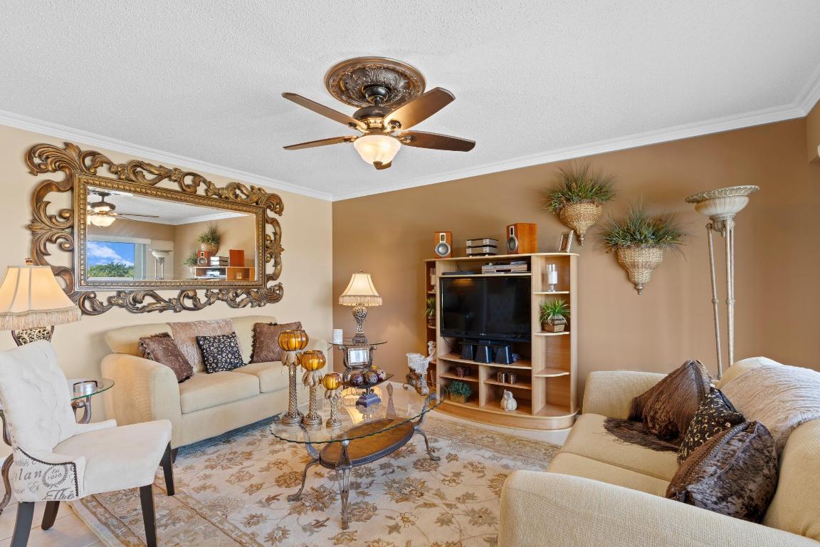 MANSFIELD AT CENTURY VILLAGE CONDO - Residential