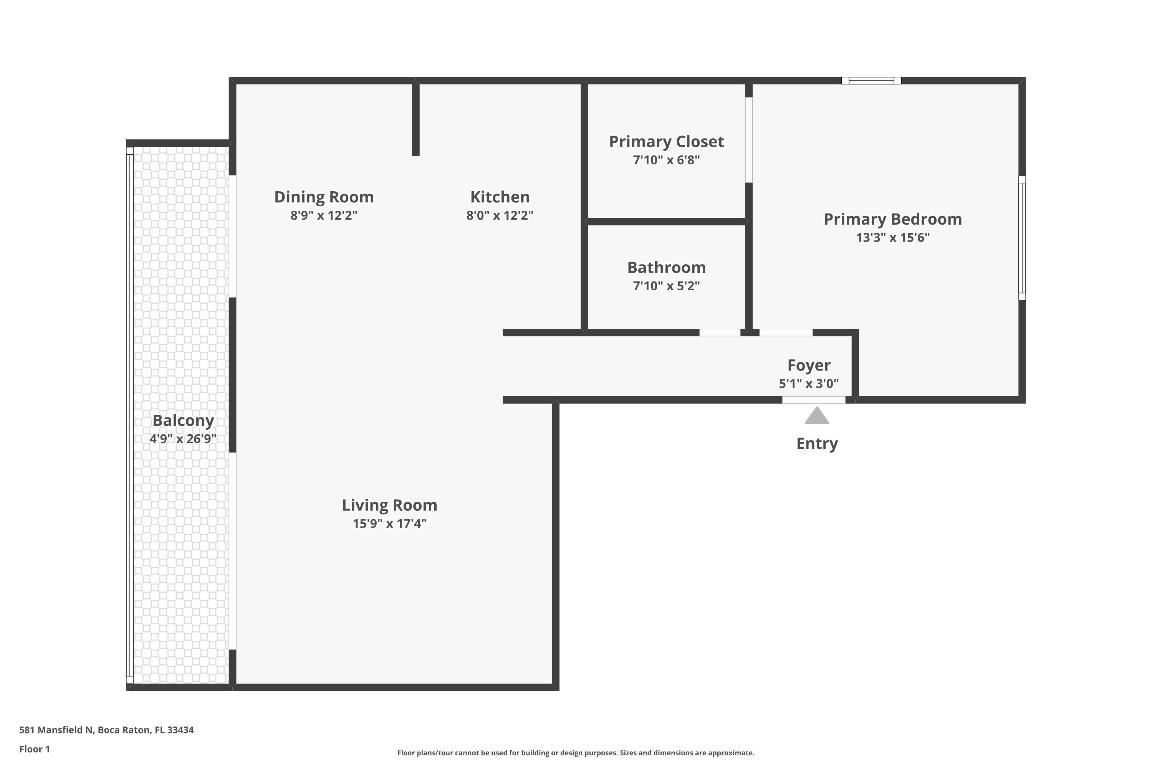 MANSFIELD AT CENTURY VILLAGE CONDO - Residential