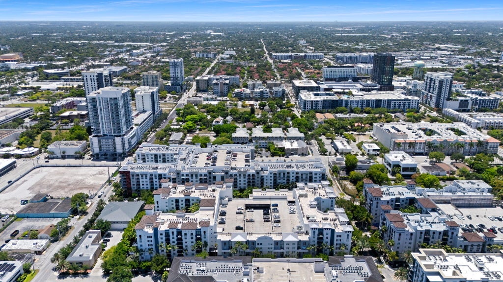 Photo of 441 NE 5th Avenue #5, Fort Lauderdale, FL 33301 (MLS # B26044568)