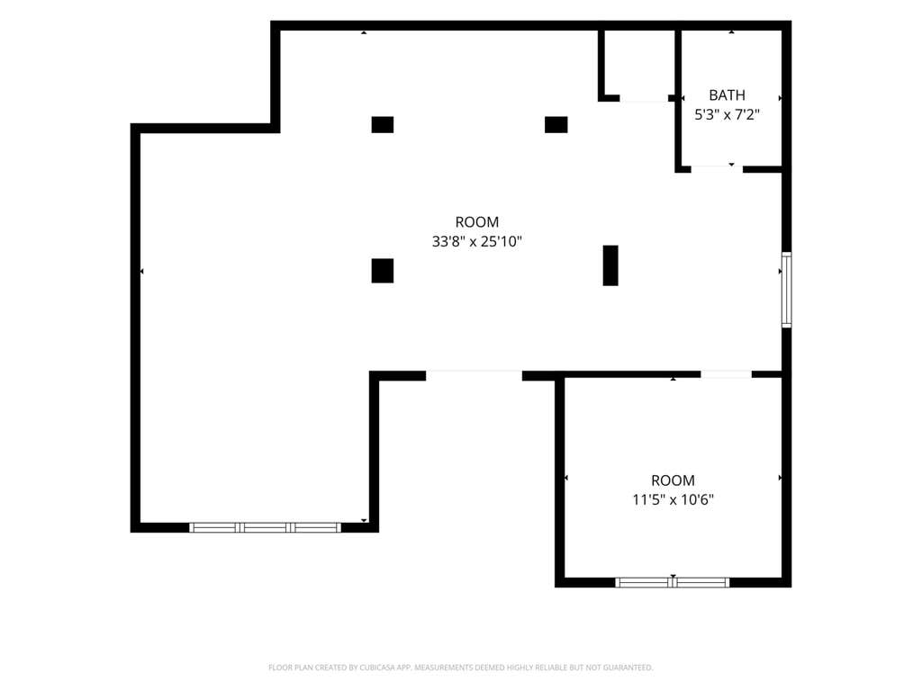 Photo of 441 NE 5th Avenue #5, Fort Lauderdale, FL 33301 (MLS # B26044568)