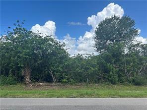 Montura Ranch - Land