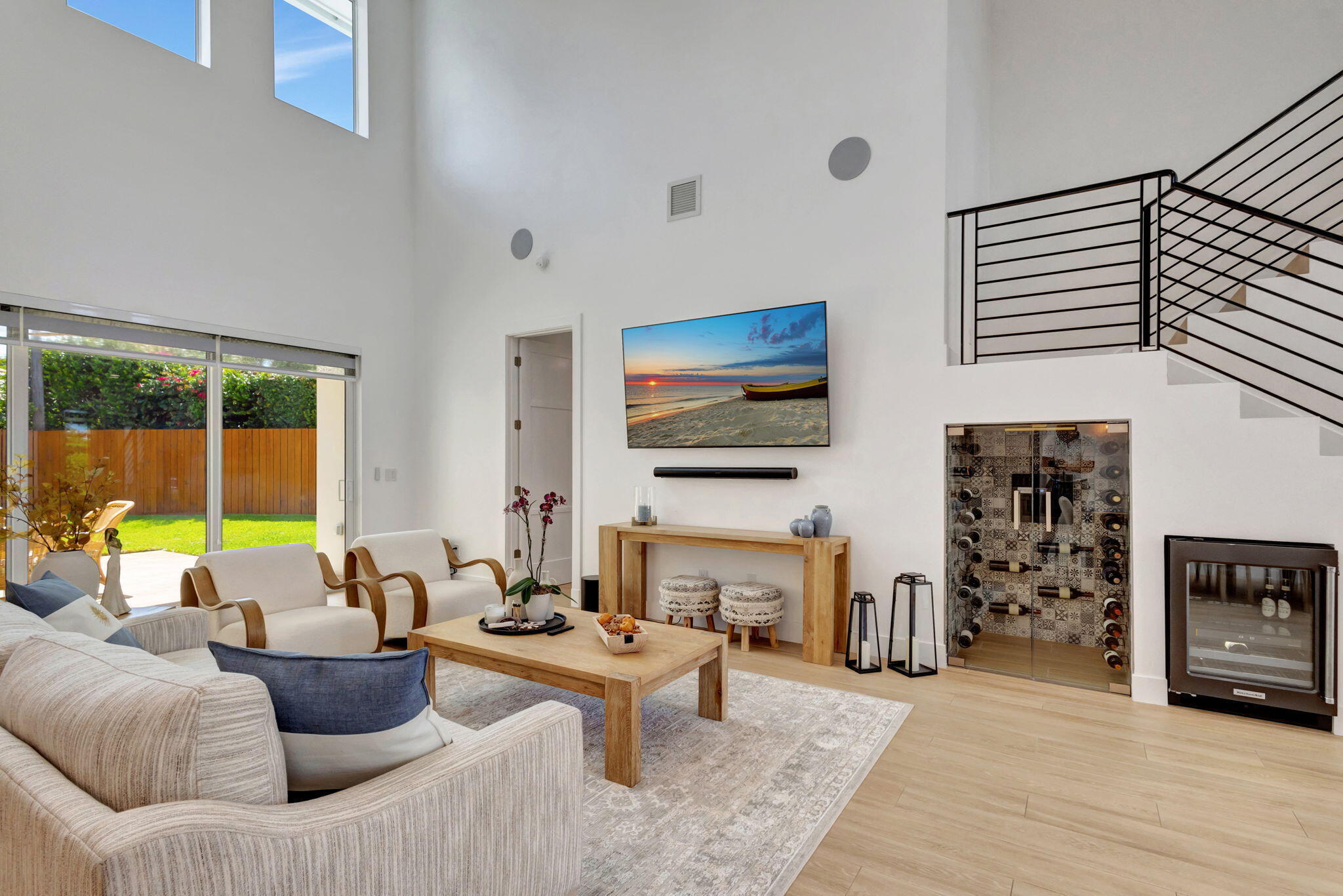 JUNO ISLES - Residential