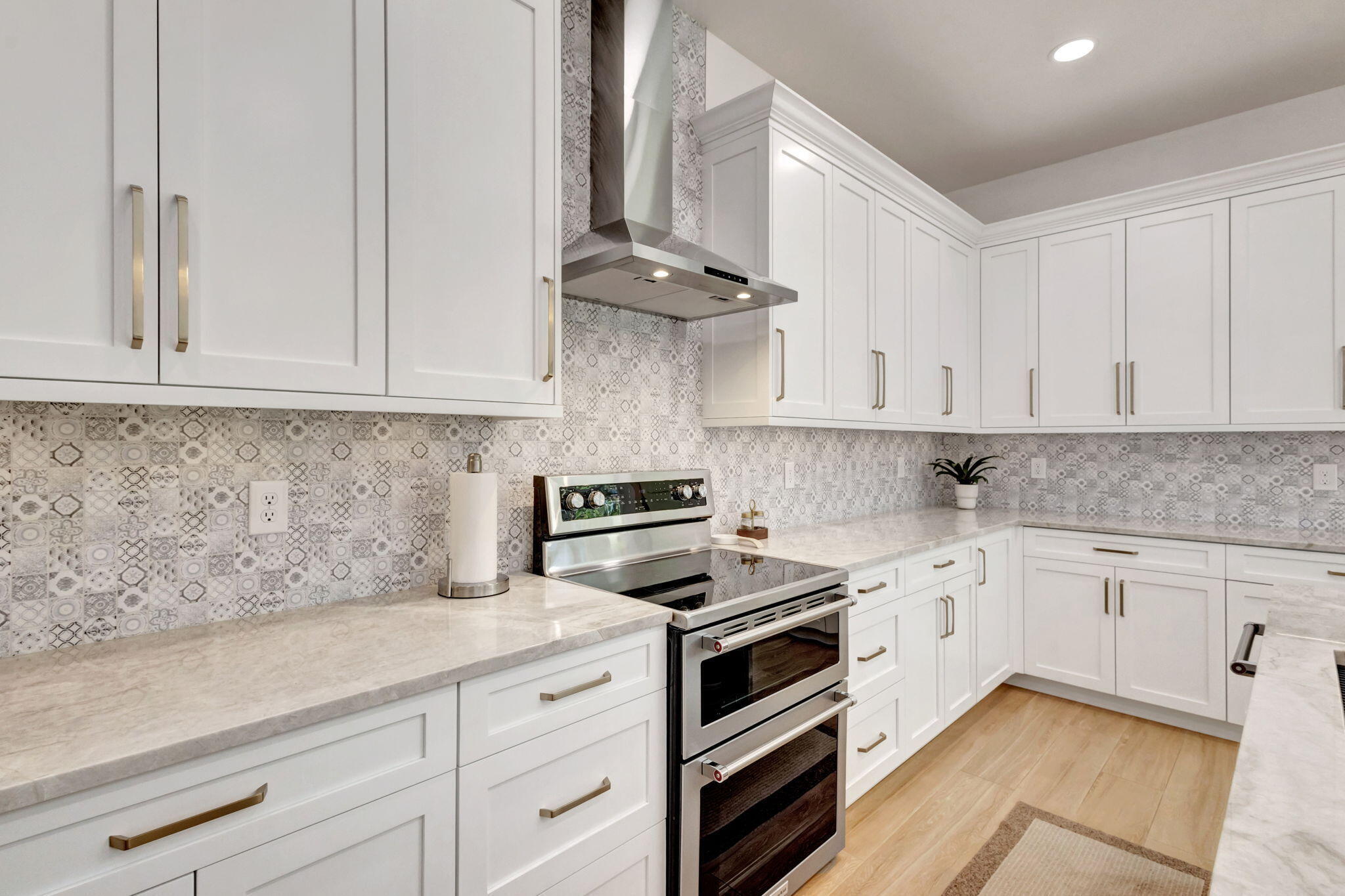 JUNO ISLES - Residential