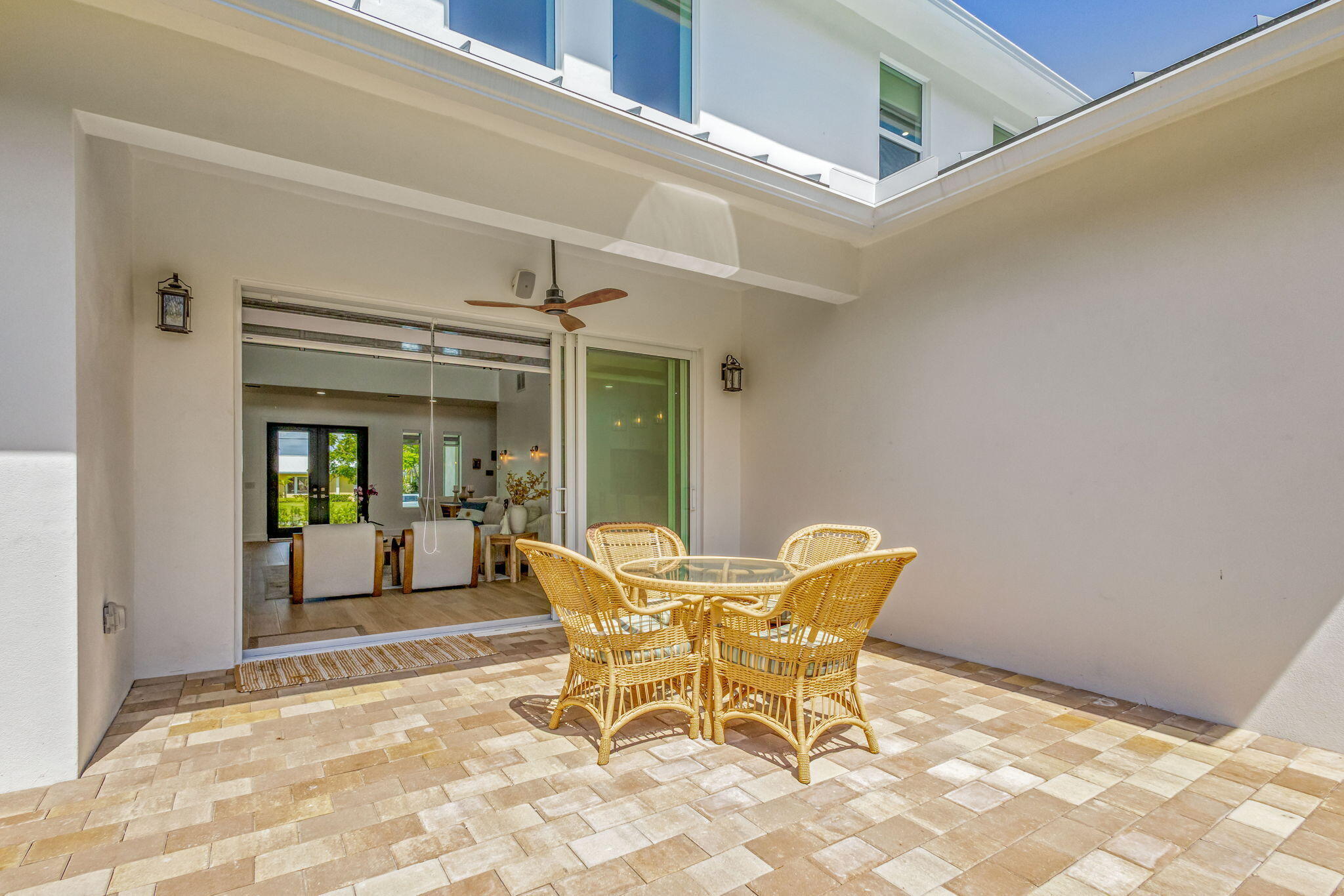 JUNO ISLES - Residential