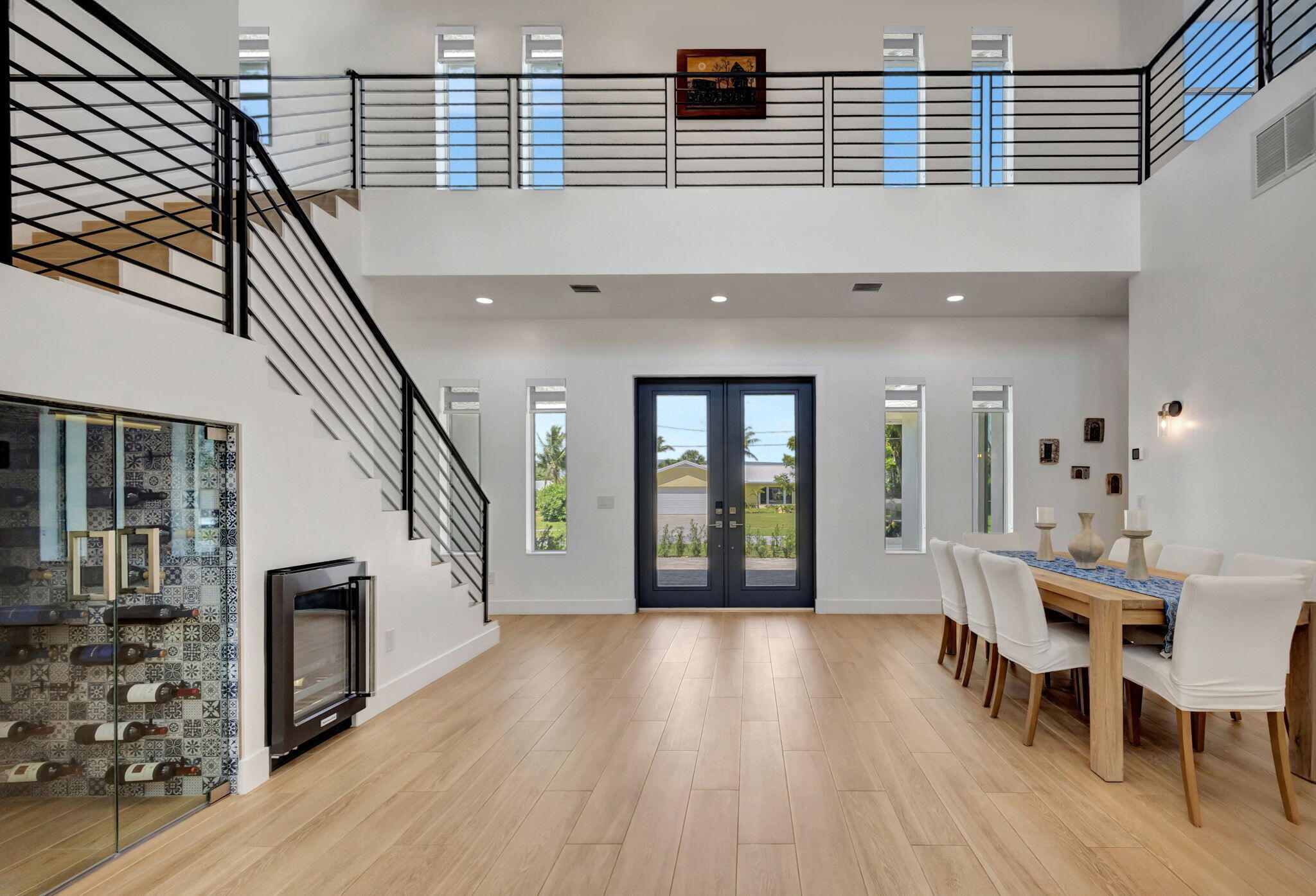 JUNO ISLES - Residential